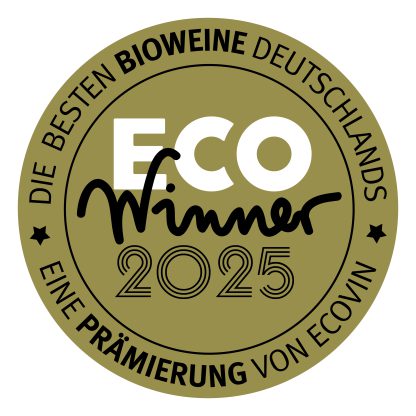 <br>Artikel-Nr.: 23-32<br>2023 Veldenzer Kirchberg - ALTE REBEN - Riesling Qualitätswein  trocken 0,75l (BIO-WEIN)<br> – Bild 3