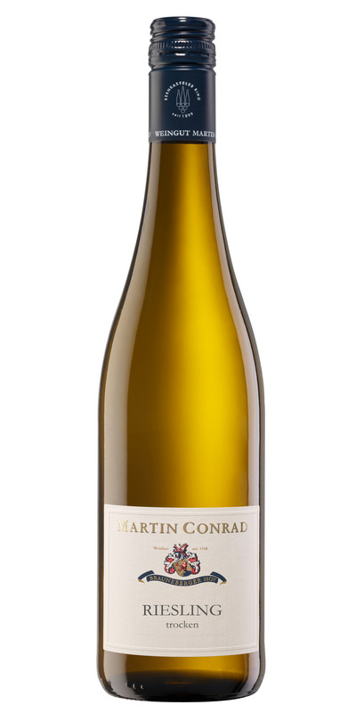 <br>Artikel-Nr.: 24-01,<br>2024 Mosel Riesling Qualitätswein trocken 1,0l (BIO-WEIN) - 2. Füllung: 04-2026)<br>